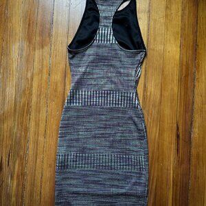 Mini Bodycon dress